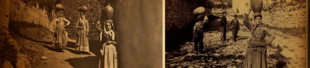 Cavalleria rusticana photos sepia 2