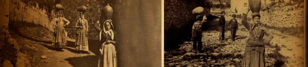 Opera cavalleria rusticana johanna vaude photos sepia 2 2048x448