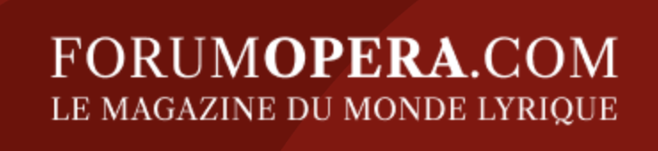 Forumopera.com logo