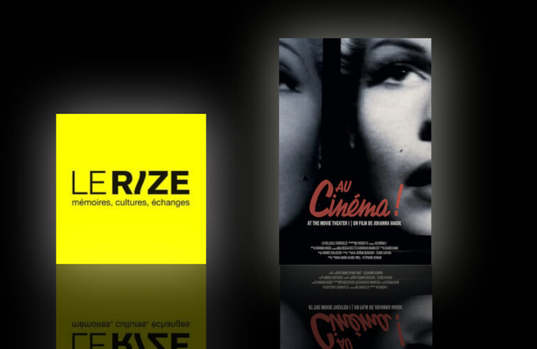 Totalité remix le rize villeurbanne