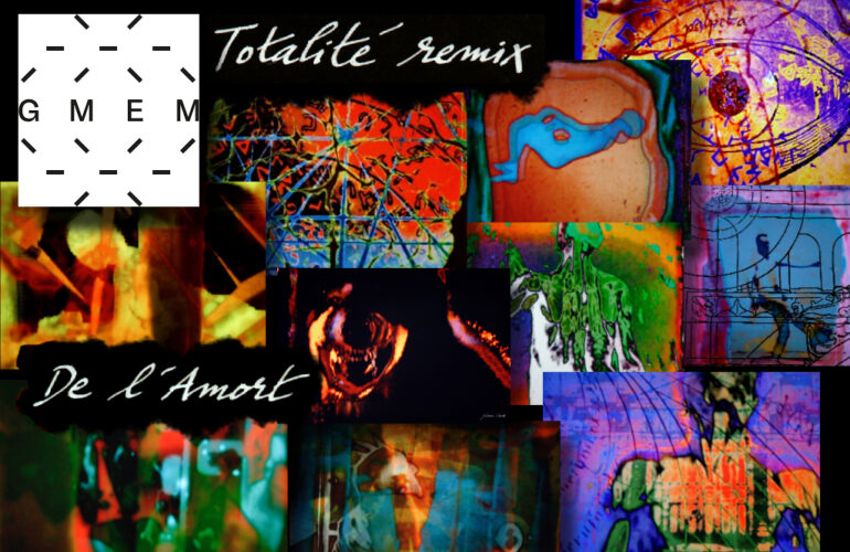 Gmem johanna vaude marseille